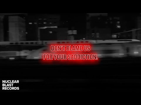 Nuclear Blast Records and Hangman's Chair