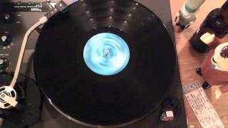 Gomez &quot;Shot Shot&quot; Vinyl Rip from In Our Gun (2002)