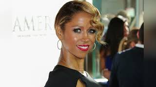 Stacey Dash's Bikini Photos Spark Outrage — Too Bold Even for Adults!