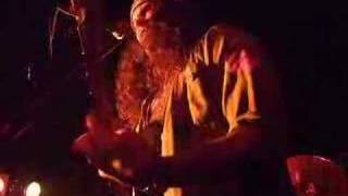 Brant Bjork and The Bros - The Native Tongue