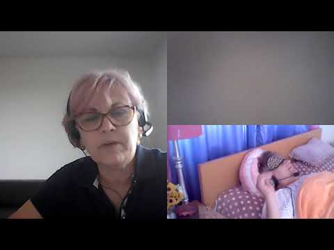 HIPNOZA REGRESIVA.RO-707.Aurica,Demoniacul Goscelian,Blesteme si Cipul. E. LASCU  si C. MORARU