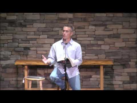 Job 38-39 - October 7, 2015