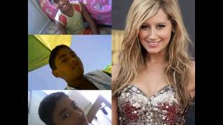 Crank It up ¬¬ Ashley Tisdale