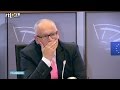 Timmermans antwoordt in alle talen. Maar Pools? - RTL NIEUWS