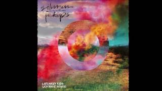 Silversun Pickups – Latchkey Kids (Joywave Remix)