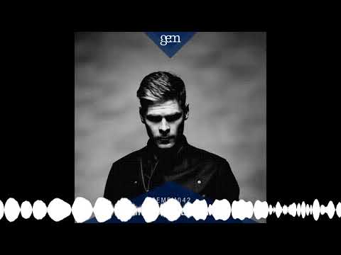Gem FM 042 - Gregor Tresher DJ set @ Bolgia, Osio Sopra, Italy, 10 Feb 2018
