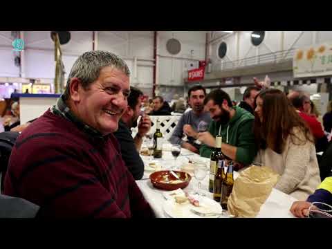 Estremoz: A Cozinha dos Ganhões é um "momento de afirmação da gastronomia", afirmou o autarca