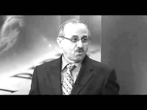 Dedicated Muslim converts to Christianity Daniel Shayesteh FULL