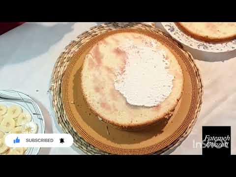 Decorated cake🎂         February 7, 2024