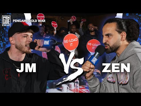 JM vs Zen