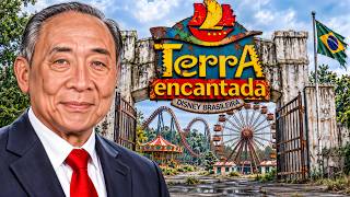 COMO A DISNEY BRASILEIRA CHEGOU AO FIM?