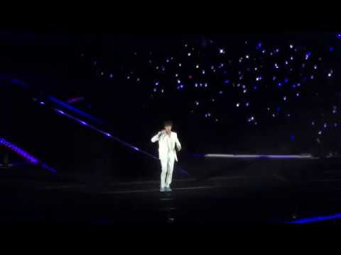 190407 BTS (방탄소년단) World Tour Love Yourself in Bangkok Day2 - Just Dance