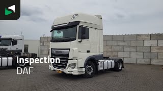 DAF XF 480 4X2 ENGINE PROBLEM! NL-Truck SSC 2xTanks ACC Euro 6 trekkvogn til salgs - Bilde 4 | Autoline NO DAF XF 480 4X2 ENGINE PROBLEM! NL-Truck SSC 2xTanks ACC Euro 6 trekkvogn | Bilde 4 - Autoline
