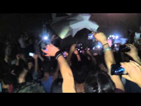 Martin Garrix Intro | Overmind Special Edition Halloween