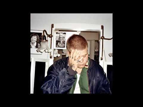Metallic Intuition - Yung Lean