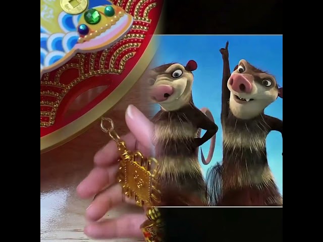 Vídeo relacionado con Disfraz de Gemelo Travieso 2 en 1 Hombre talla Universal M-L