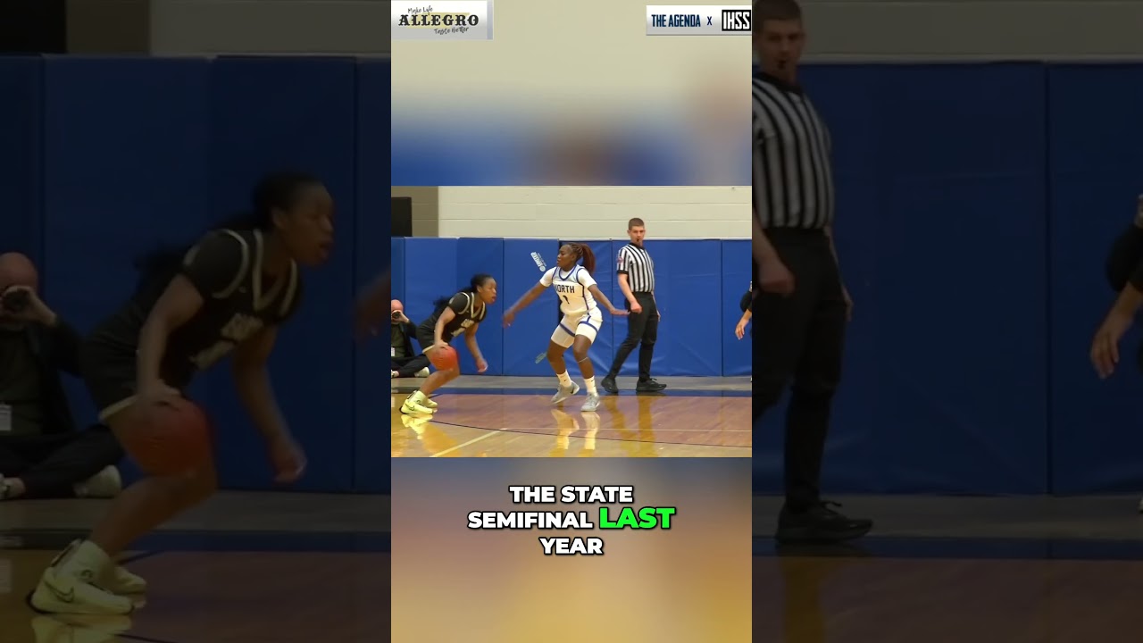 Flower Mound's Maci Pringle and Plano East's Ariana Robinson Are 2 Of The Best Players in DFW