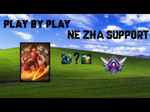 Play by Play GM Support - Ne Zha