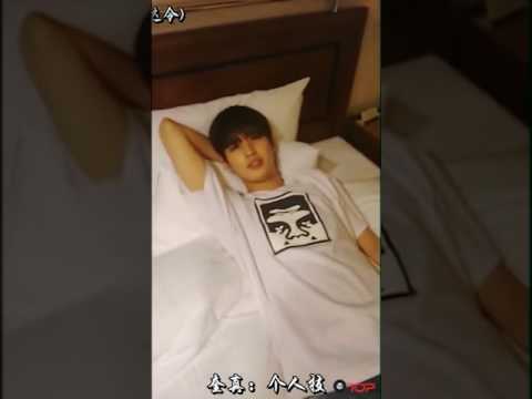 【UP10TION哈尼站】U10SECONDS 123sec - 因為你造成了愉快的破壞 需要對它負責任中字