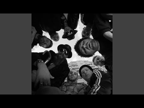 Hop Hop Digidaj (feat. Kastetas & Tibble Transsibiriska)