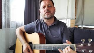 Lass mi amoi no d&#39;Sunn aufgeh&#39; segn (Georg Danzer - Cover)