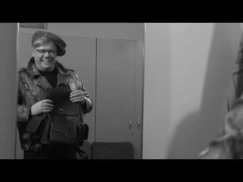 Cum se pregătește Fuego de Revelion TVR1 2026 :)