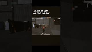 Sadness also create a monster☠️ #foryou #freefire #ajjubhaiinmymatch #bnk #free #younity #ynf #fyd