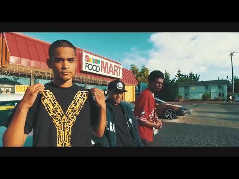 KING LEEZ: Lonely ((Official Video))