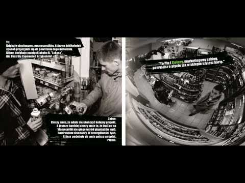 06. Zaber Te - Klepsydra (feat. Trzybe) (Pin i Zielony)