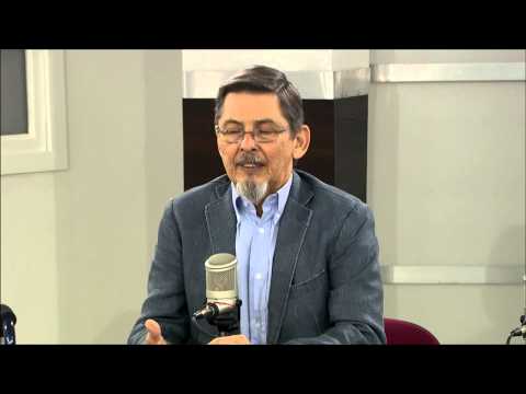 Hay que Decirlo 05-20-15 (01) - Purificación del Agua