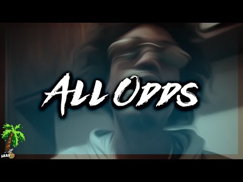 🔥 SOB x RBE (Slimmy B & DaBoii) x MikeSherm Type Beat "AllOdds" 2018 WestCoast Instrumental | Paupa