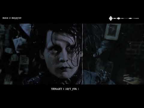 skele x seejayxo - better on my own (lyric video)