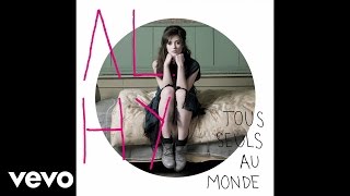 Al.Hy - Tous Seuls Au Monde (Mickey 3D Remix)