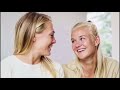 Magdalena Eriksson and Pernille Harder journey to 8finity