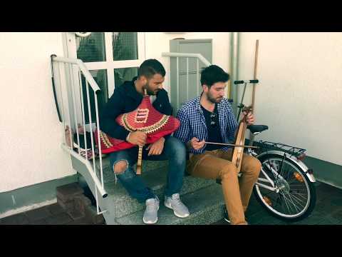 Kemençe ve Tulum Kardeşliği Tadımlık Güzel bir Eser  / Tulumcu Kadir ve Engin Şenlikoğlu