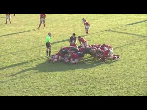 Vicenza vs Tarvisium  - Highlights Biancorossi