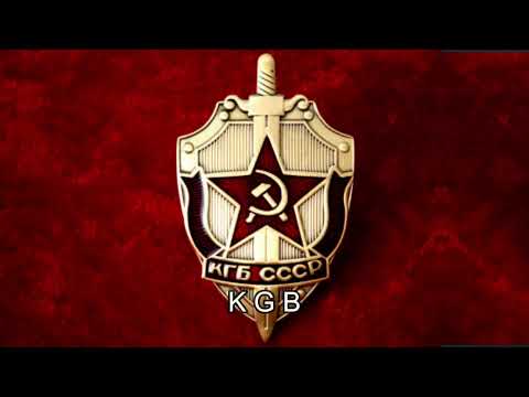 IFA Wartburg - Im Dienste Des KGB (unfinished)