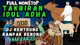 Download lagu 🔴LIVE TAKBIRAN IDUL ADHA 2025 FULL NONSTOP DJ KENTRUNG RAMPAK GEMA TAKBIR MERDU mp3