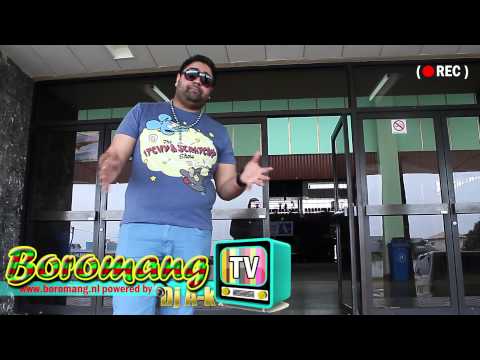 BoromangTV - Best Of The Best After Movie