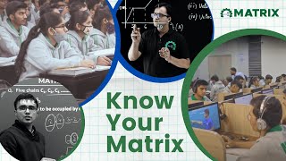 👍Top JEE Coaching Sikar (JEE Main/Advanced)👍Best NEET Coaching Sikar👍No.1 Coaching Institute- Matrix