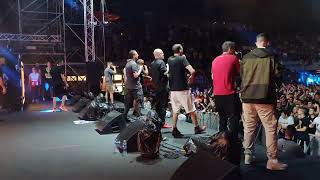 Beogradski sindikat-Ja u zivotu imam sve live Tasmajdan