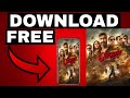 How To Download Singham Again Movie Singham Again Download Kaise Kare Singham Download Link