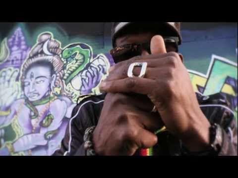 Jah Dan Blakkamoore & DJ Child: "Look At Me Now RMX"