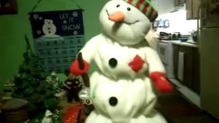 Merry fucking christmas assholes