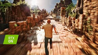 Temple Run™ But in Unreal Engine 5