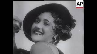 Rio De Janeiro Carnival - 1935