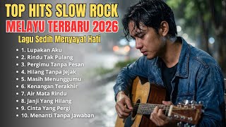 Download lagu TOP HITS VIRAL 2026 - SLOW ROCK MELAYU TERBARU / Menyayat Hati / Lagu Pop Minang / Slow Melayu🎶 mp3