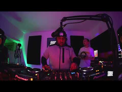 Jedah w/ Lady Shocker, Frankie Stay Woke, Frizz Price & Cassie Rytz | March 2023 | Subtle Radio