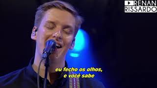 George Ezra - Barcelona (Tradução)