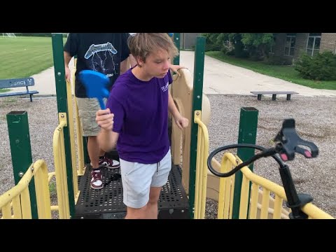 Lil TP- Intentionally Bad Ft. H-beatz and CrgClvr (Official Music Video)